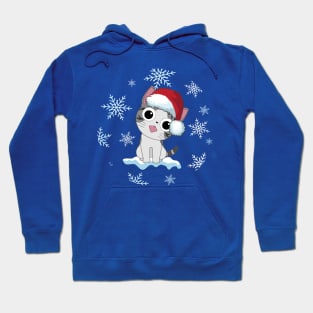 Chi's Sweet Christmas Hoodie